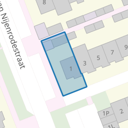 Perceel LIE00-A-3278