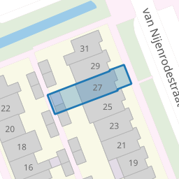 Perceel LIE00-A-3281