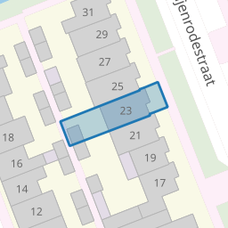 Perceel LIE00-A-3283