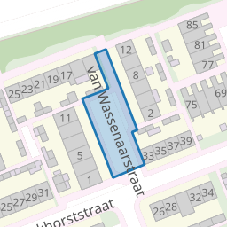 Perceel LIE00-A-3297