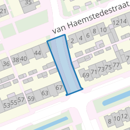 Perceel LIE00-A-3298