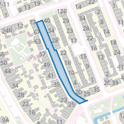 Perceel LIE00-A-3300