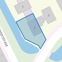 Perceel LIE00-A-3310