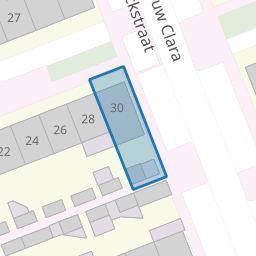 Perceel LIE00-A-3371