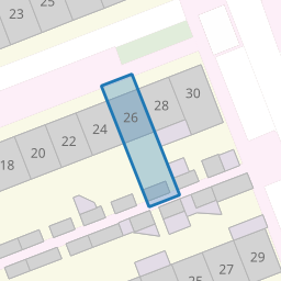 Perceel LIE00-A-3373