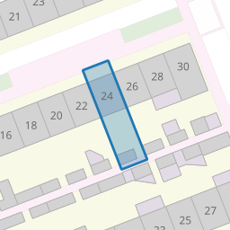 Perceel LIE00-A-3374