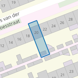 Perceel LIE00-A-3376