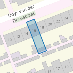 Perceel LIE00-A-3378