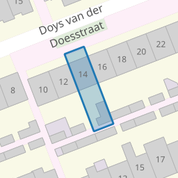 Perceel LIE00-A-3379