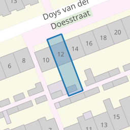 Perceel LIE00-A-3380