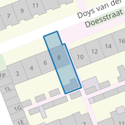 Perceel LIE00-A-3382