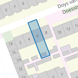 Perceel LIE00-A-3383