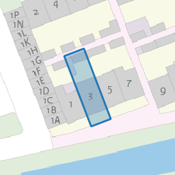 Perceel LIE00-A-3399