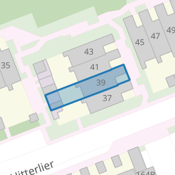 Perceel LIE00-A-3421