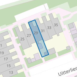 Perceel LIE00-A-3426