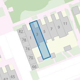 Perceel LIE00-A-3439