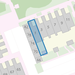 Perceel LIE00-A-3440