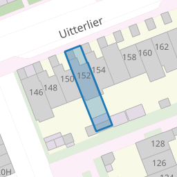 Perceel LIE00-A-3454