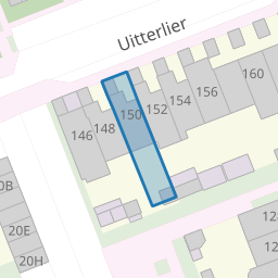 Perceel LIE00-A-3455