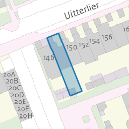 Perceel LIE00-A-3456