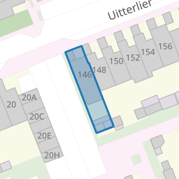 Perceel LIE00-A-3457