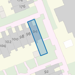 Perceel LIE00-A-3458