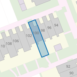 Perceel LIE00-A-3461