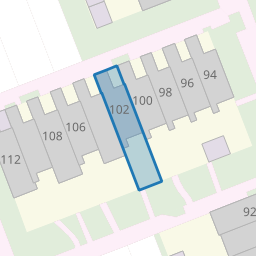 Perceel LIE00-A-3462