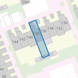 Perceel LIE00-A-3480