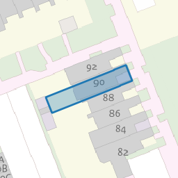 Perceel LIE00-A-3485