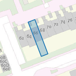 Perceel LIE00-A-3497