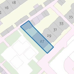 Perceel LIE00-A-3558