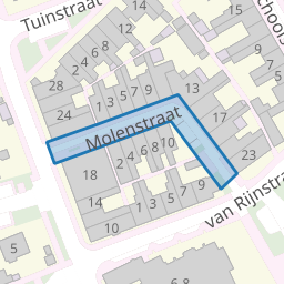 Perceel LIE00-A-3615