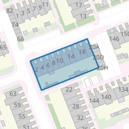 Perceel LIE00-A-3625