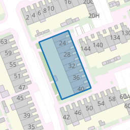 Perceel LIE00-A-3626