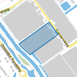 Perceel LIE00-A-3683