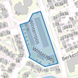 Perceel LIE00-A-3810