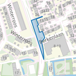 Perceel LIE00-A-3827