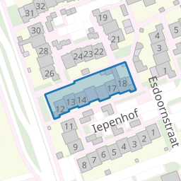 Perceel LIE00-A-3828