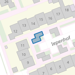 Perceel LIE00-A-3831