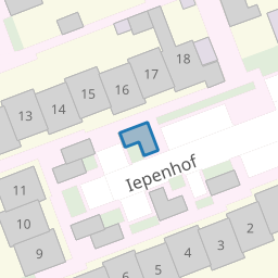 Perceel LIE00-A-3832