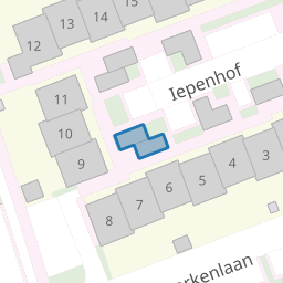 Perceel LIE00-A-3833