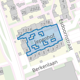 Perceel LIE00-A-3836