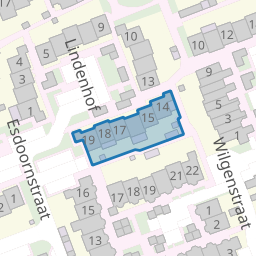 Perceel LIE00-A-3841