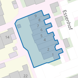 Perceel LIE00-A-3848