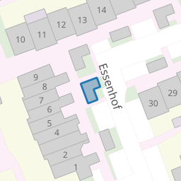 Perceel LIE00-A-3859