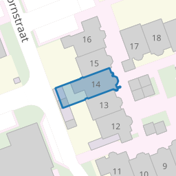 Perceel LIE00-A-3865