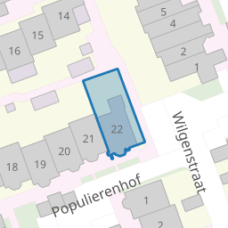 Perceel LIE00-A-3879