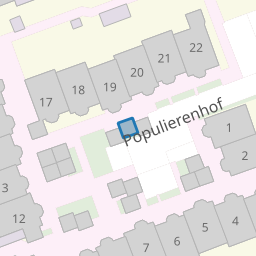 Perceel LIE00-A-3881