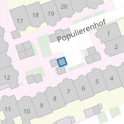 Perceel LIE00-A-3884